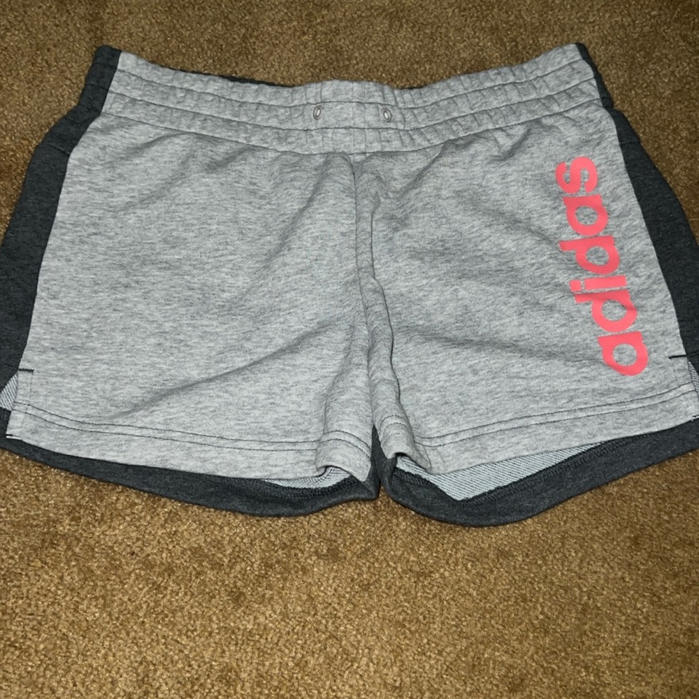 Adidas Sweat Shorts Lounge size medium